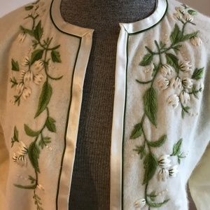 Vintage Cardigan